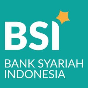 Logo Bank Syariah Indonesia