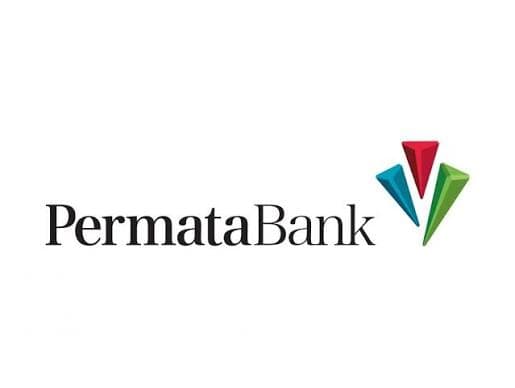 Logo PermataBank