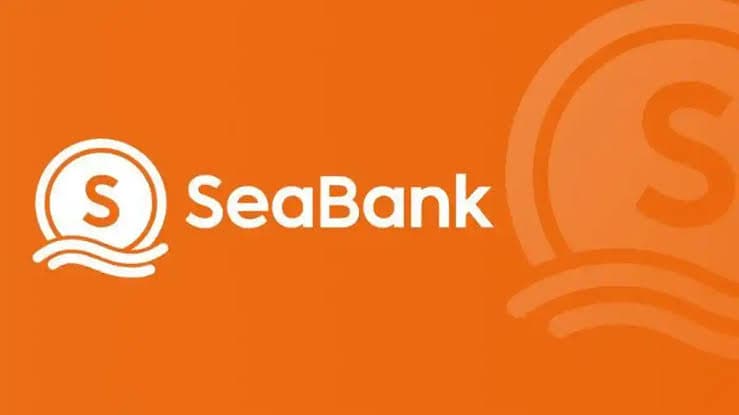 Logo SeaBank