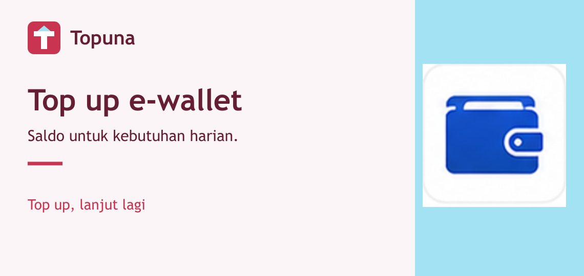 Iklan Topuna