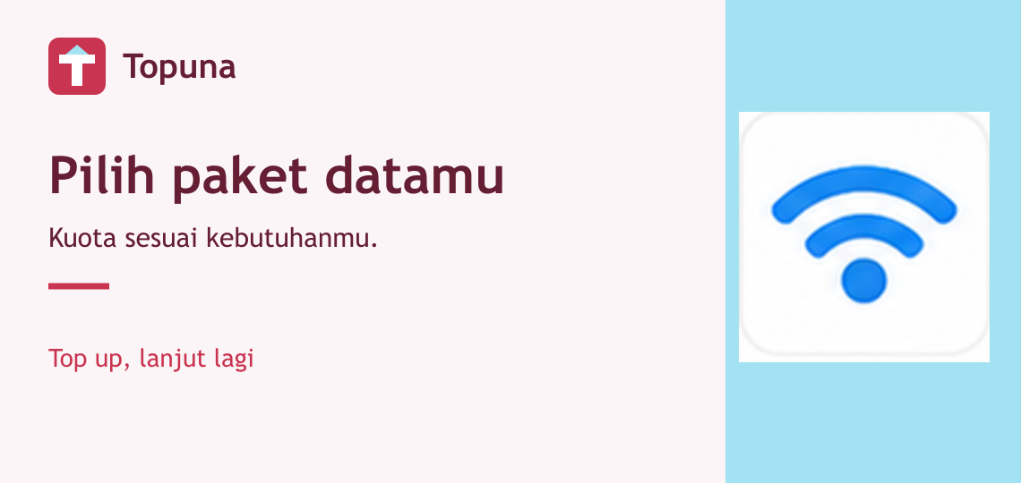 Iklan Topuna