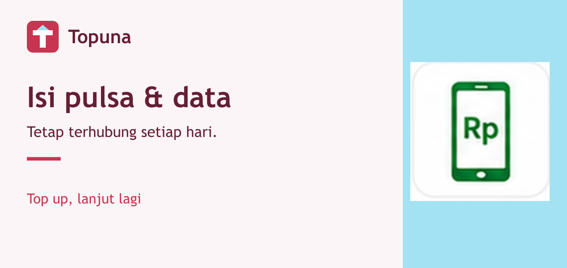 Iklan Topuna